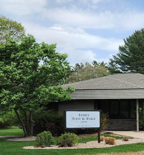 Stevens Point Clinic